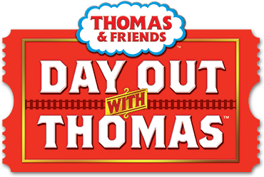 Peep Peep! | A Day Of Family Fun With Thomas! | Day Out With Thomas